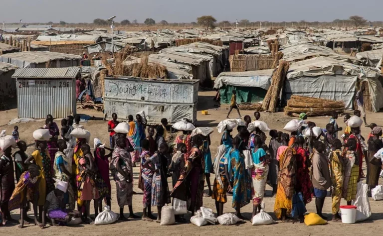 Казахстан собрался помогать бедным странам - изображение 1