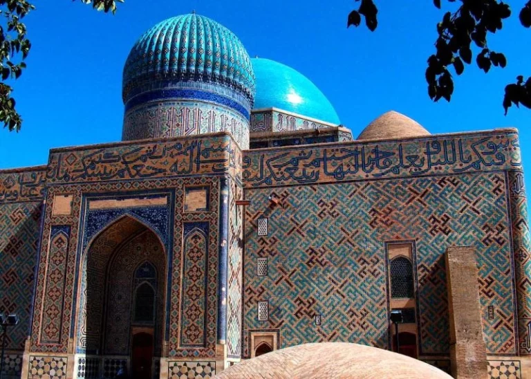 Благодаря локдауну казахстанцы стали чаще посещать сакральные места - изображение 1