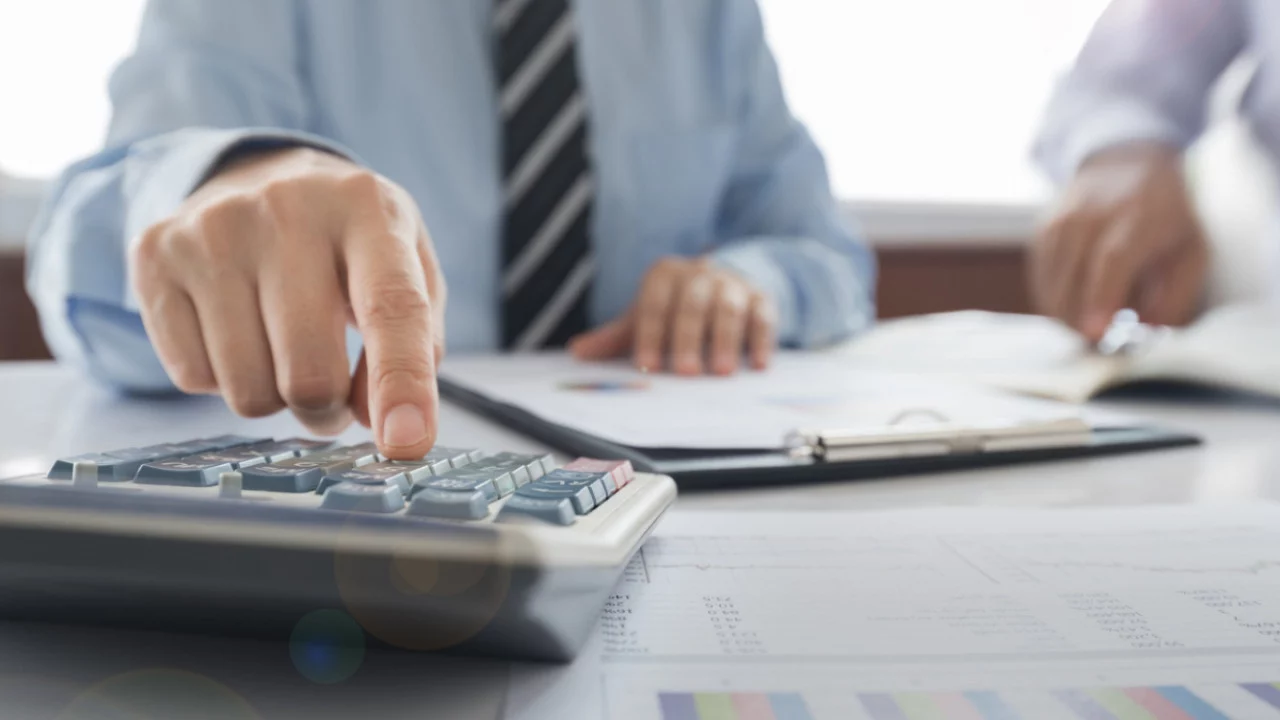 Изображение 1 для 4 700 предпринимателей получили отсрочки по займам до 1 октября