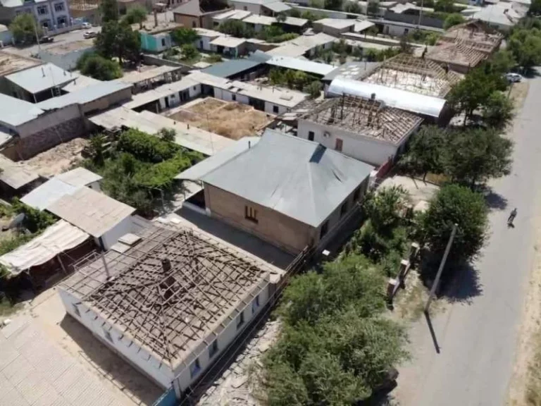 Чиновник украл свыше 50 млн тенге, выделенных на восстановление Арыси - изображение 1