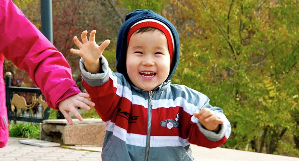 Изображение 1 для Казахстанцы самые счастливые на просторах ЕАЭС