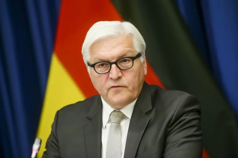 Президент Германии обратился к Лукашенко - изображение 1