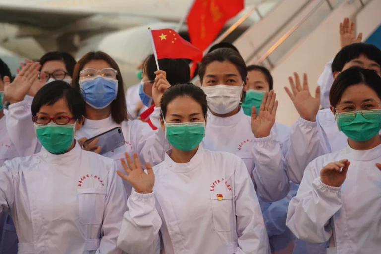 Китай получил патент на вакцину против коронавируса - изображение 1