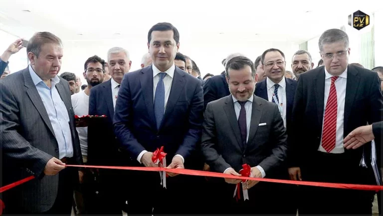 Узбекистан наращивает сотрудничество с Афганистаном - изображение 1