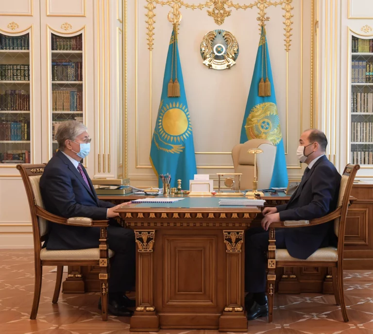 Генпрокурор: во время пандемии количество краж, грабежей, хулиганств и изнасилований снизилось вдвое - изображение 1