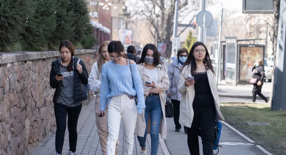 Изображение 1 для Штраф за отсутствие маски снижать не будут