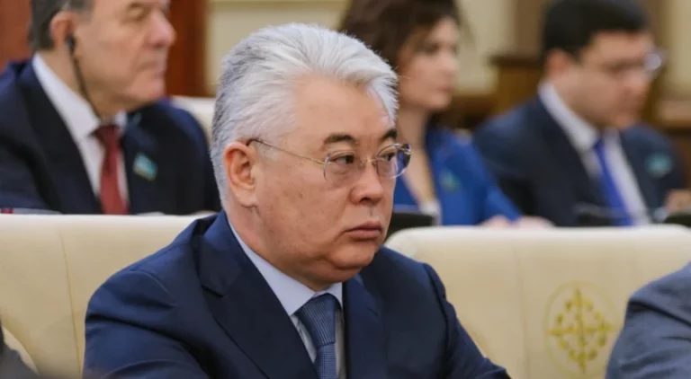 Галым Байтук: Атамкулов – не паразит - изображение 1