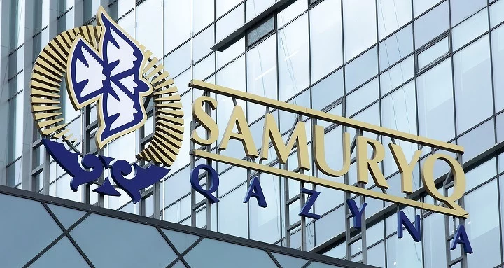 Изображение 1 для «Самрук Казына» на зарплату потратил почти 210 млрд тенге