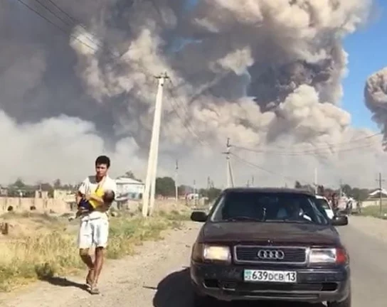 Изображение 1 для Токаев: мы не должны допустить повторения трагедии в Арыси