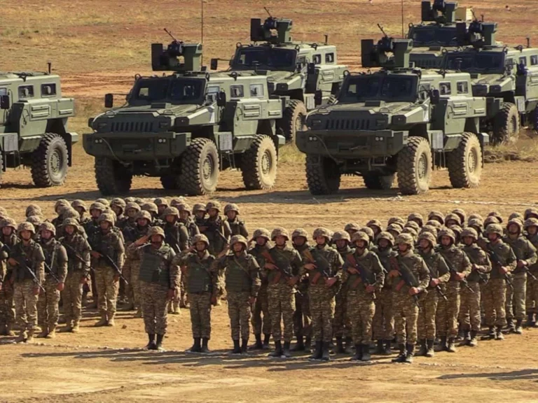 Беларусь проведет военные учения в Гродненской области - изображение 1