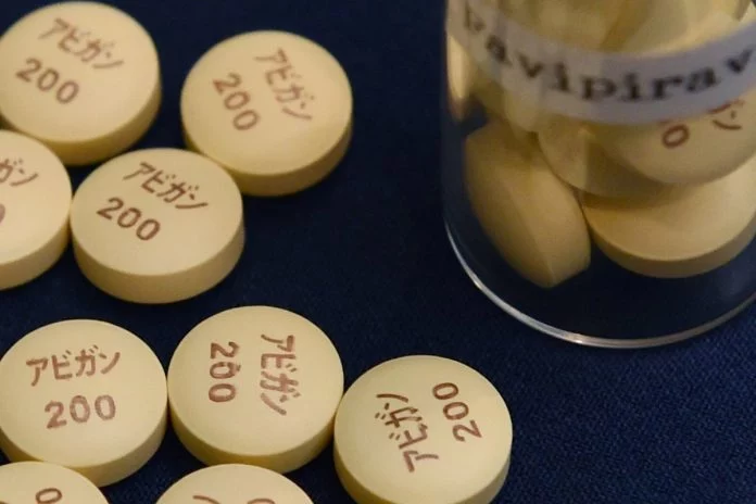 Изображение 1 для Казахстан приостановил покупку лекарства, применяемого для лечения ковида
