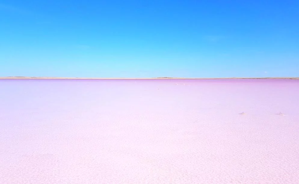 Изображение 1 для Озеро Кобейтуз может стать небезопасным для населения