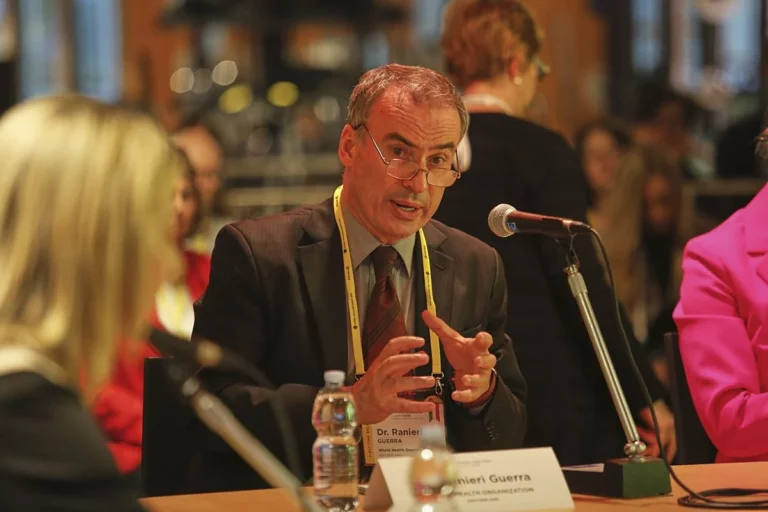 В ВОЗ не боятся второй волны коронавируса - изображение 1