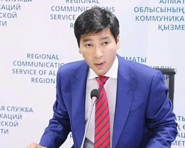 Изображение 1 для 36-летний экс-фрилансер стал замакима области