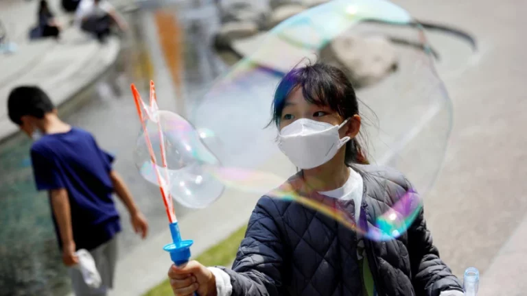 В Казахстане смертельных случаев среди детей от кви не зарегистрировано - изображение 1