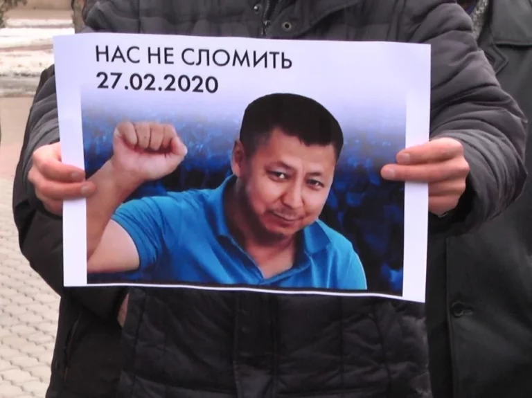 Еще два сторонника Дулата Агадила арестованы - изображение 1