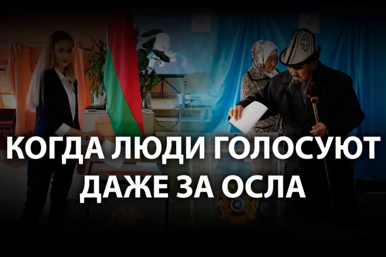 Что общего между Казахстаном и Беларусью? - изображение 1