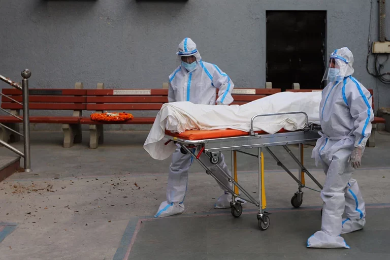 Минздрав о прогнозе 100 смертей ежедневно от кви: мы готовимся к худшему - изображение 1