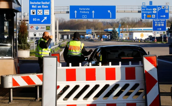 Смогут ли казахстанцы попасть в Европу? - изображение 1