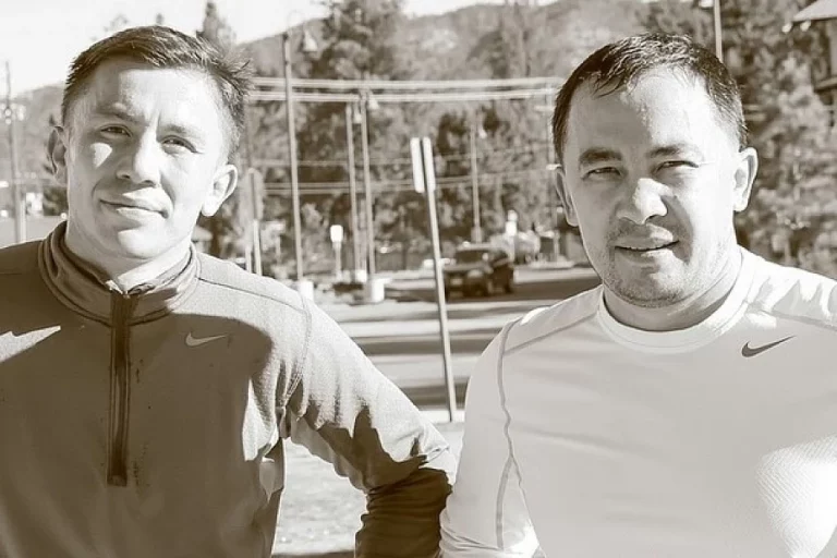 Брат Геннадия Головкина признал свою вину - изображение 1