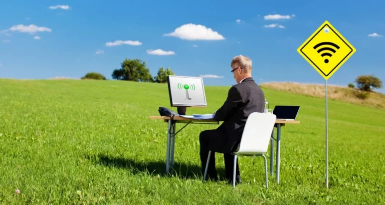 В селах Казахстана интернет лучше, чем в США - изображение 1