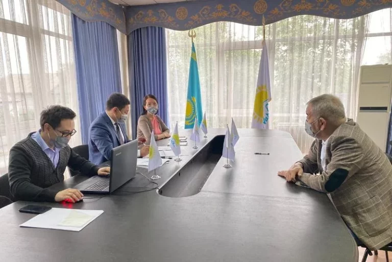 Экс-акимы участвуют в праймериз Нур Отана - изображение 1