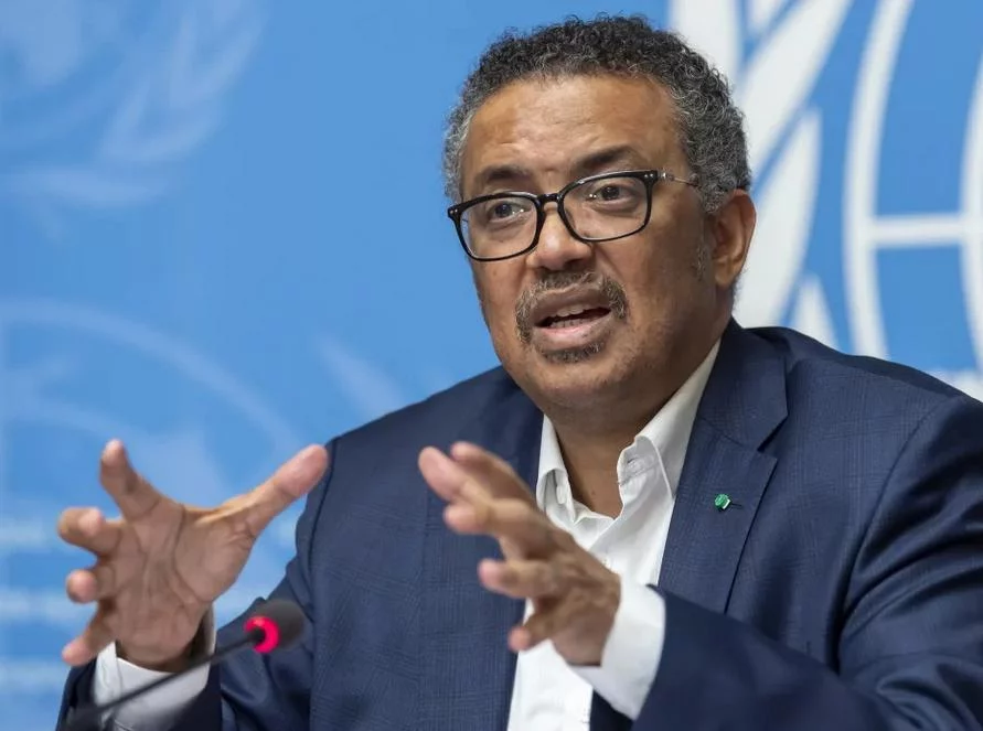 Изображение 1 для В ВОЗ заявили, что на фоне пандемии растет число психологически больных людей