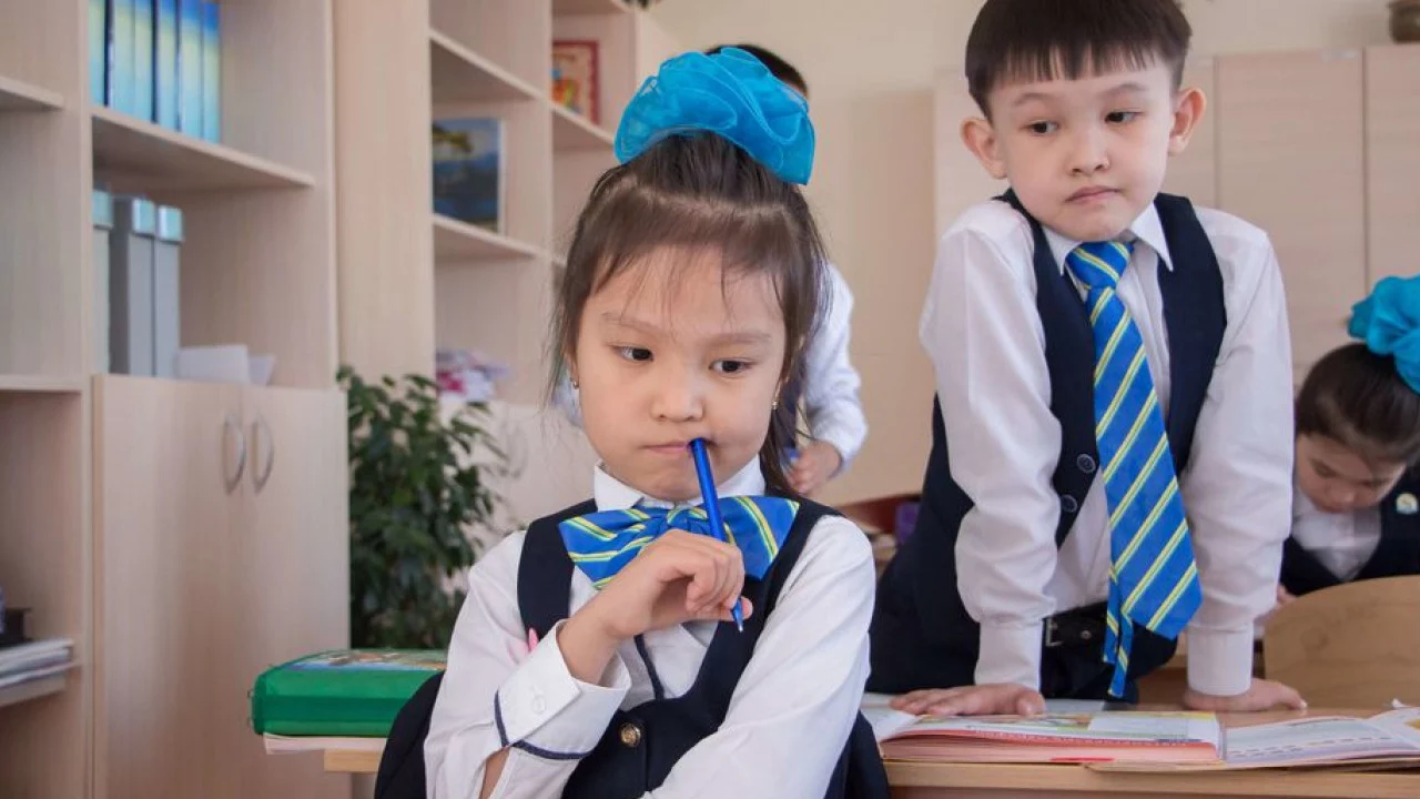 Изображение 1 для В школы пустят только здоровых