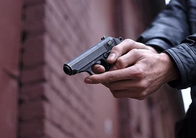 Изображение 1 для Карагандинец устроил стрельбу по мирным жителям