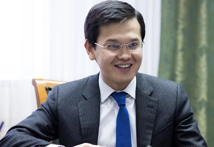 Багдат Мусин стал министром - изображение 1