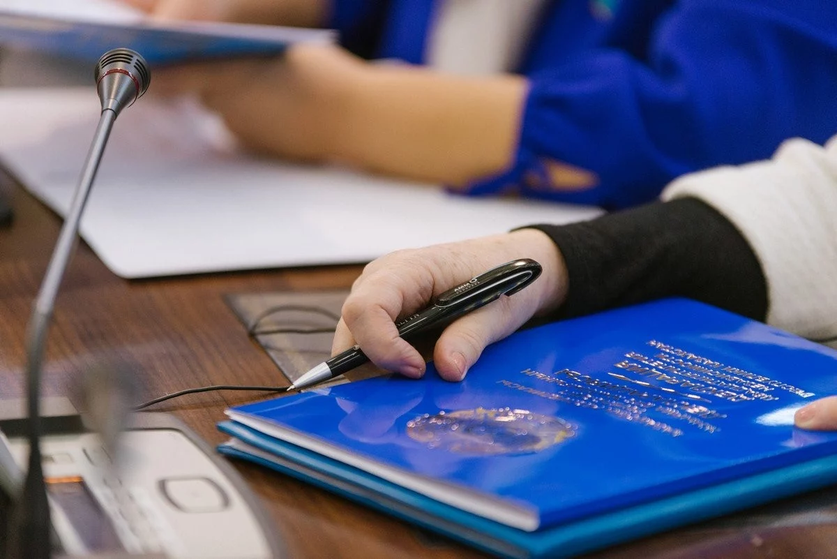 Изображение 1 для Какие законы примет парламент в ближайшее время?