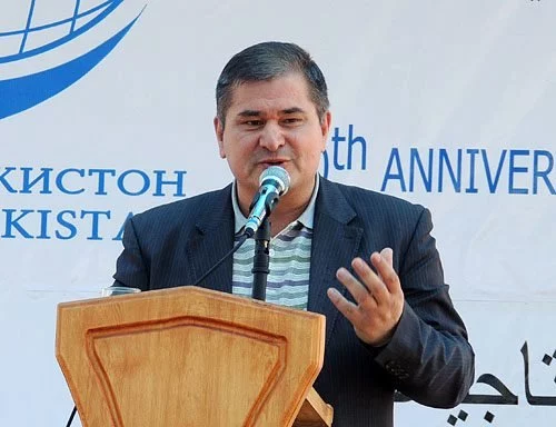 Оппозиция Таджикистана объявила бойкот президентским выборам - изображение 1