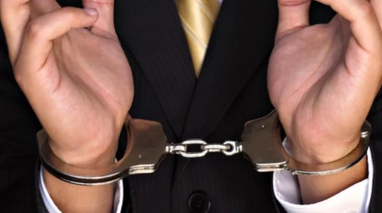 Судьи и полицейские будут более жёстко наказываться за коррупционные преступления - изображение 1