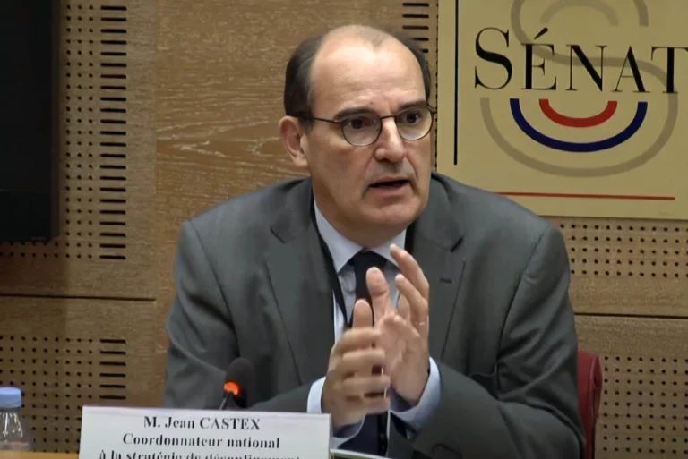 Франция разработала антикризисный пакет мер на 100 миллиардов евро - изображение 1