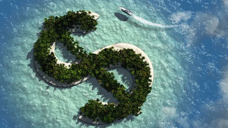 Казахстанцев проверят на наличие офшорных счетов - изображение 1