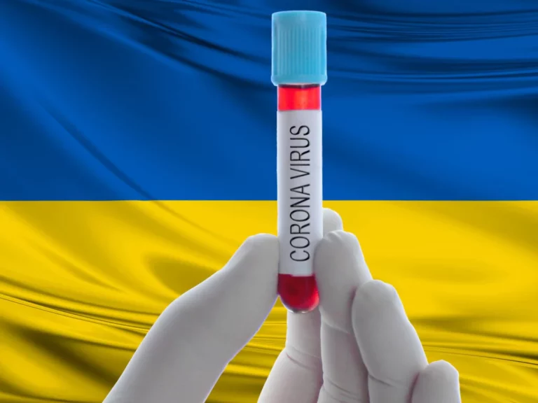 Четыре города Украины подало в суд на правительство - изображение 1