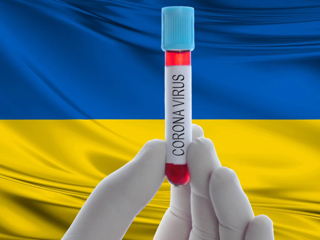 Изображение 1 для Четыре города Украины подало в суд на правительство