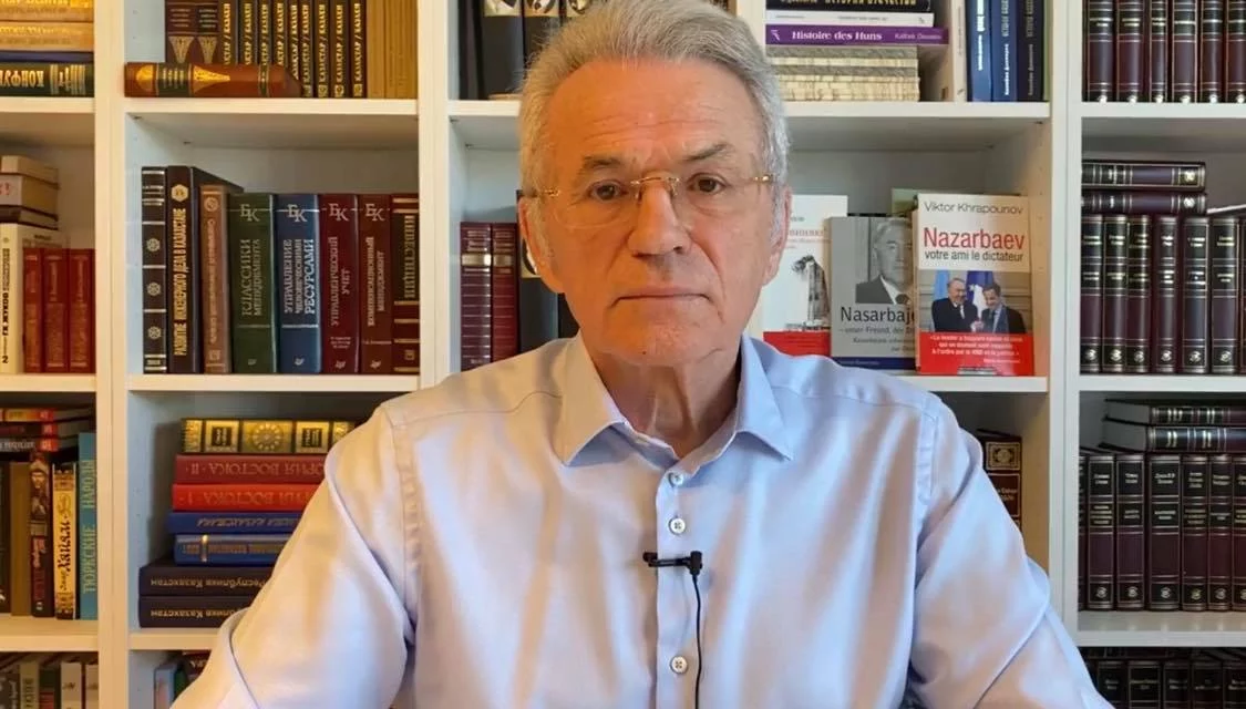 Изображение 1 для На Храпунова наложили новый штраф в США