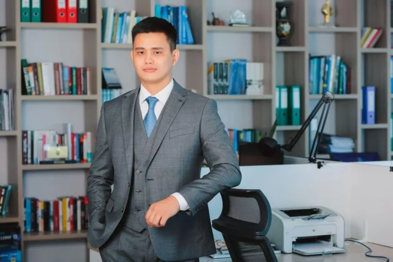 30-летний экономист стал советником главы Нацбанка - изображение 1