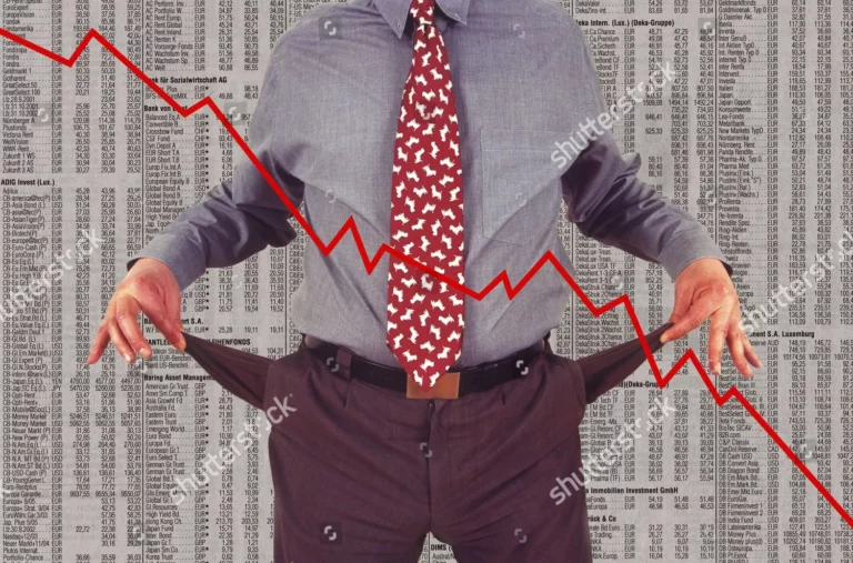 Bloomberg: эксперты предсказали новый мировой экономический кризис до конца года - изображение 1