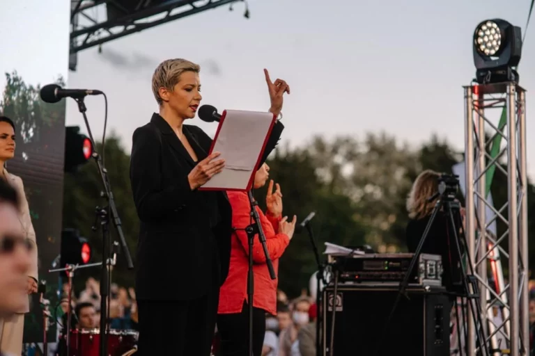 В Минске пропали три члена белорусской оппозиции - изображение 1