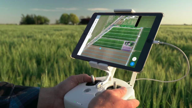 Изображение 1 для Землю можно будет купить за один день