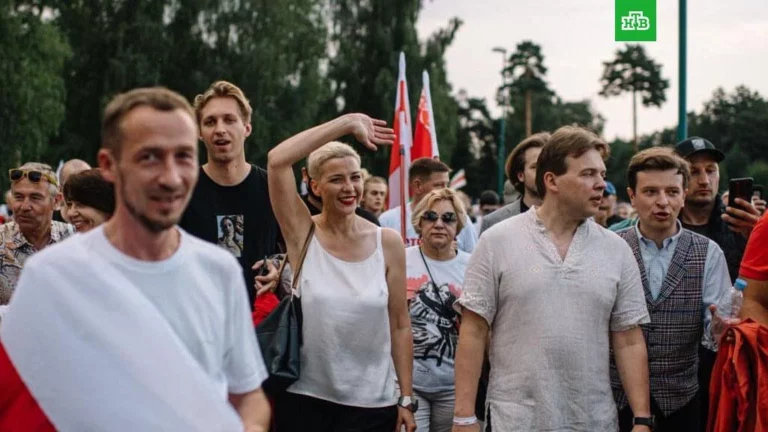 Пропавшие оппозиционеры Беларуси пытались сбежать в Украину - изображение 1