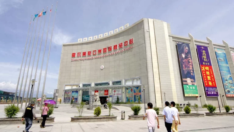 В ВКО и «Хоргосе» откроются лаборатории по проверке сельхозпродуктов, направляемых в Китай - изображение 1