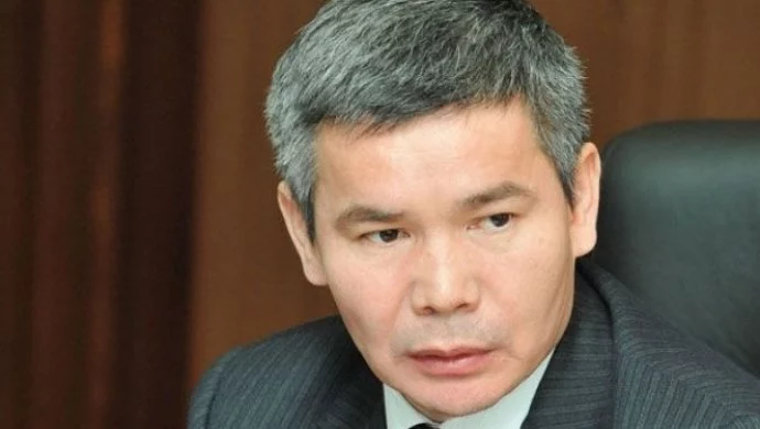 Прокуратура объяснила почему беглому Бергею Рыскалиеву вернули имущество - изображение 1