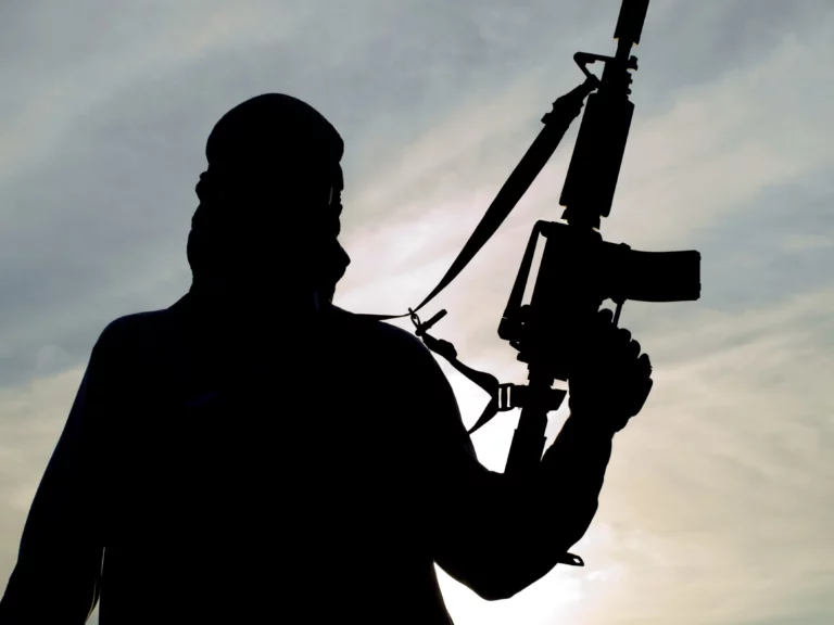 Турция приговорила террориста к 1368 годам тюрьмы - изображение 1