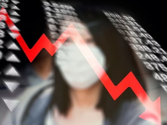 Изображение 1 для Влияние COVID-19 на бизнес: каждое четвертое предприятие закрылось