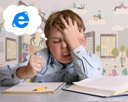 Казахстан потратил 30 млрд тенге на электронное обучение, а у многих школьников нет доступа к интернету - изображение 1