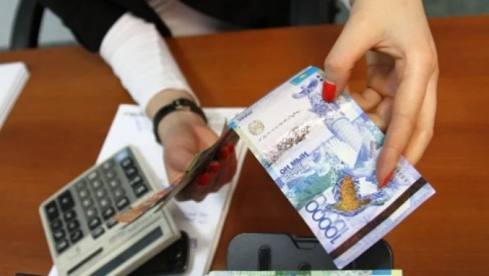 Изображение 1 для Зарплата госслужащих в Мангистау будет зависеть от количества баллов