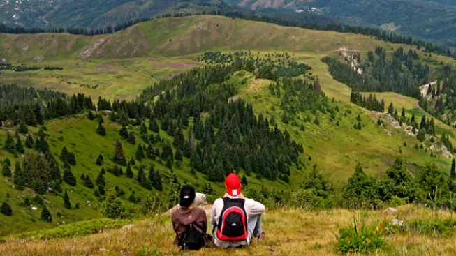 Сенат одобрил Закон о возврате земель Кокжайляу и Борового - изображение 1